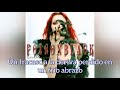 Poisonblack - Kiss of death (Subtítulos en Español)