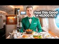 I Flew 5 STAR QATAR Business Class From CAPE TOWN To DOHA Luxurytravel Businessclass Qatarairways