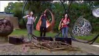 KT Tunstall - Hold On (BBC, Glastonbury 2007)