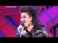 Болат Кусаинов и Гаухар Каспакова 