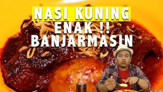 Download lagu Warung Nasi Kuning Ini Legenda di Banjarmasin mp3 Download lagu Warung Nasi Kuning Ini Legenda di Banjarmasin mp3