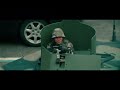 Red Dawn (2012) - Stopping an Execution