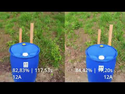 2. B-rdy Lišovská pohárovka - "B-rdy Lišovský pohár 2025" pořádaná Střílení v jižních Čechách