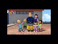 The Surprising Secret Behind Fireman Sam S Low Pitch