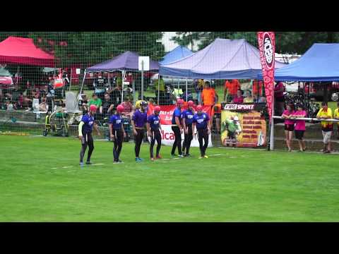 SDH Lanžhot (muži) - O putovní pohár města Lanžhot 1