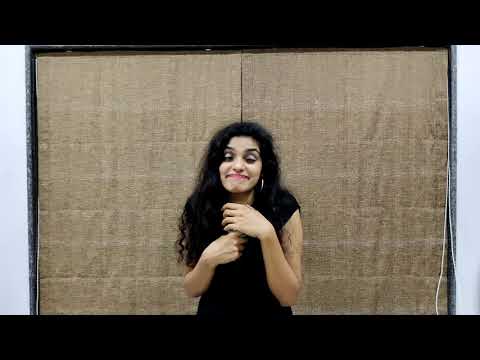 Riya Lopes 
Audition 