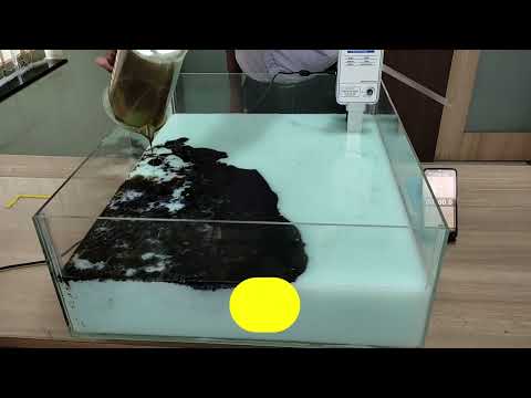 Oil Skimmers