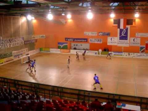 2008 - Quévert-Châteaugiron 5-1.wmv