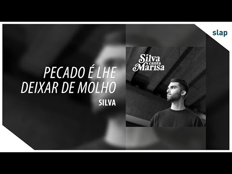 Video thumbnail for Pecado é Lhe Deixar de Molho
