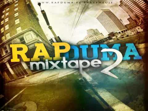 RapDuma MixTape vol. 2 - Intro (DJ Prox)