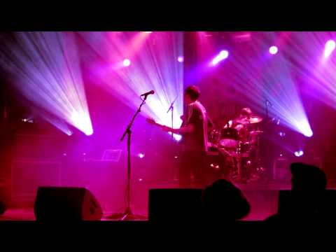 Kuang Program - Gangs Are Blue @ Modern Sky Helsinki 28.8.2015