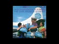 The Dave Brubeck Quartet - Calcutta blues (USA, 1958)