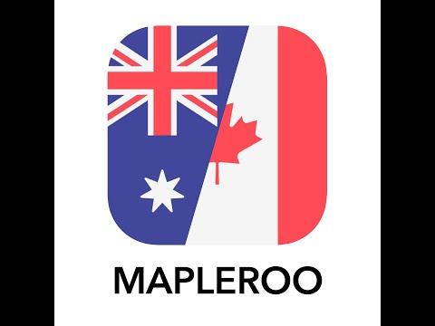 Video Mapleroo