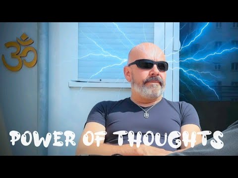 The Power of Thoughts - Die Kraft der Gedanken - PsyTranceAI
