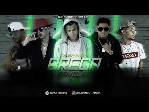 DADA BOLADAO,MC MENOR,MC CEGO,MC VERTINHO,MC TROIA,MC ELVIS, BREGA FAVELA 3.0 - DJ SAIMON