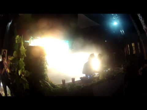 Jacob Morata And Friends (DISASTER FEST-WONDERWALL GANDIA)AFTERMOVIE - NO OFICIAL