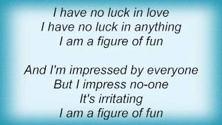 Birthday Party - Figure Of Fun Lyrics_1