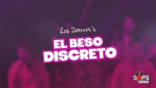 El Beso Discreto Music Video