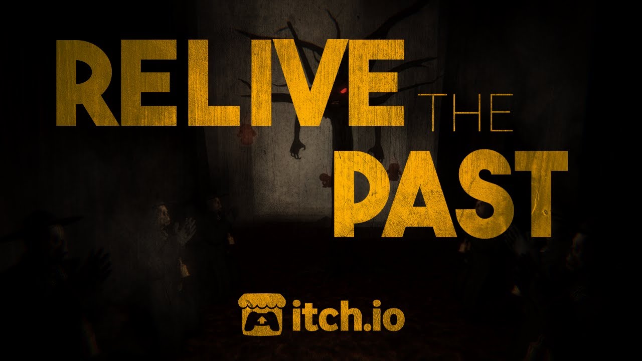 Gameplay Trailer