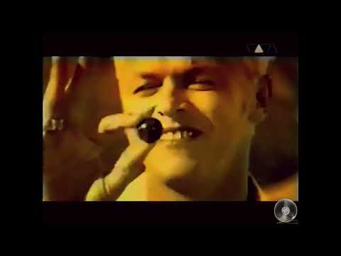 Woody Van Eyden feat Grace - Get Ready (Official Video) (1999)