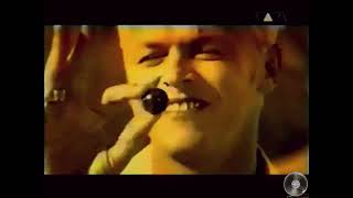 Woody Van Eyden feat Grace - Get Ready (Official Video) (1999)