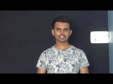 Abhijeet Daigavane Introductio...