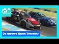 De nieuwe Gran Turismo is uit! - GRAN TURISMO 7