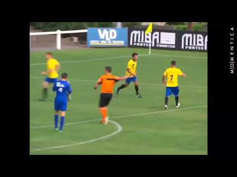 Benamar Abdennour skills assisists goals highlight