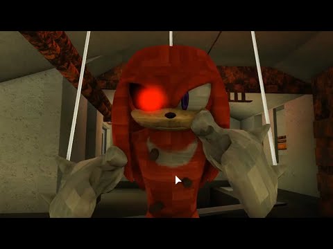 ROBLOX PIGGY 2 NEW KNUCKLES MARI JUMPSCARE - Roblox Piggy Book 2 rp