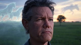 Randy Travis - Horses In Heaven (2025 RADIO SINGLE)