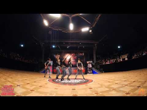 HHI Russia 2016 Varsity - 29 - Fara Crew