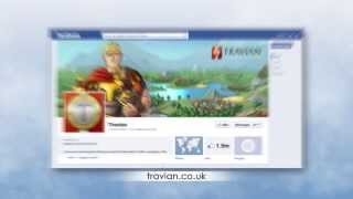 Видео 1 к игре Travian Kingdoms