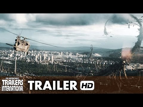 Dawn of the...Stuff by Alf Lovvold - Official Trailer [CGI Animation]