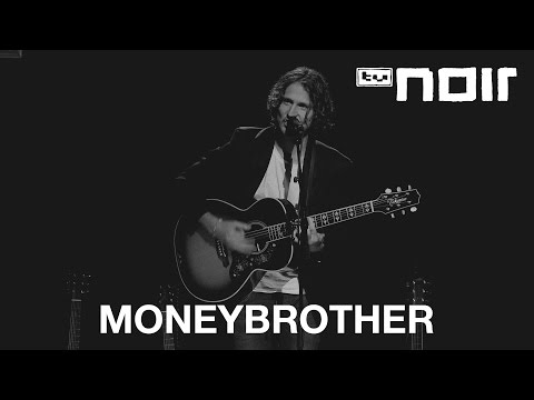 Moneybrother - Dancing To Keep From Crying (live bei TV Noir)