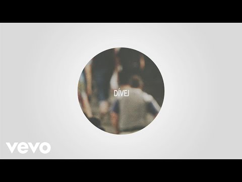 Poetika - Dívej (Official Audio)