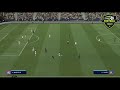 Olympique Lyonnais vs Brøndby | FIFA21 Gameplay