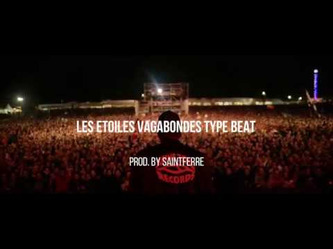 [FREE] Nekfeu Type Beat 2020 "Vagabond" | prod. by saintferre