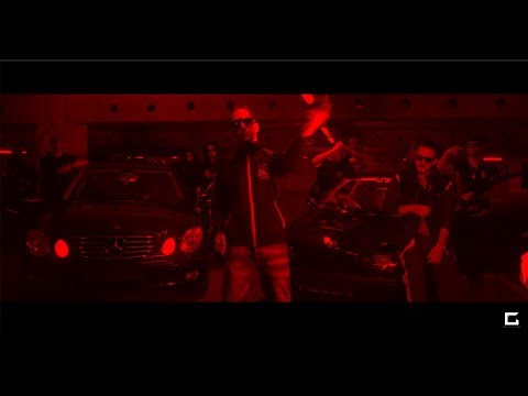 Damzz95 - Ke$$Boy ( Official video )