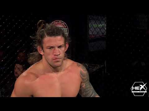 HEX 18 Highlights - JJ Ambrose vs Beau Rawiri