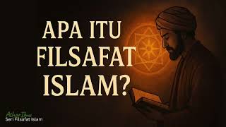 Download lagu Apa Itu Filsafat Islam? mp3