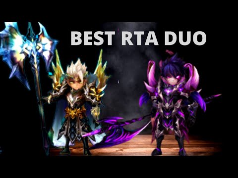 TrueWhale dominating with Jager and Ragdoll