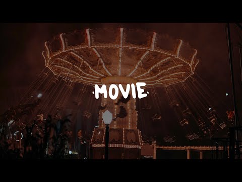 Third Vibes - Movie (Feat. Salena Mastroianni) [Lyrics Video]