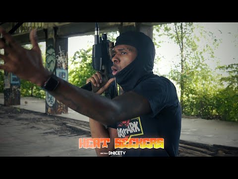 Dale Day1ss - "Level Up" Live Performance l HEATSEEKERS @DNiceTV314