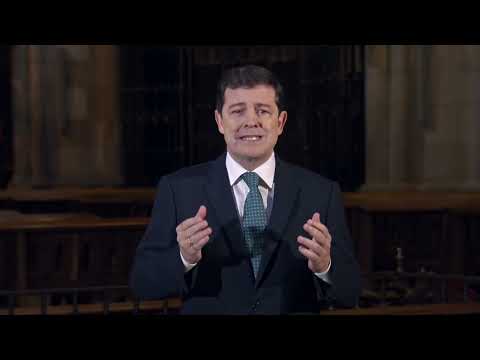 Mensaje Año Nuevo del presidente de Castilla y León