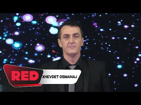 Xhevdet Osmanaj - Dashni (RedMedia 2020)