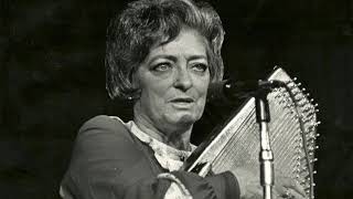 Foggy Mountain Top - Mother Maybelle Carter &amp; Bill Monroe (Live)