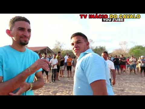 Desafio  Pia e Filho Itaiçaba Ceará 02 de Novembro de 2025