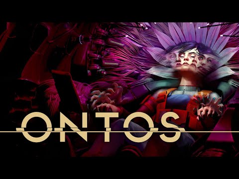 ONTOS - Reveal Trailer