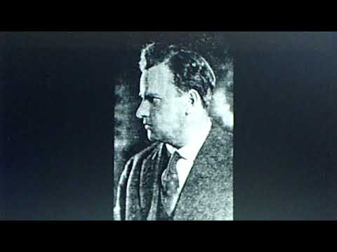 Lambert Murphy, tenor:  "Tell Me"  (1919)