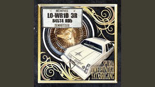 Cover art for Lowrider Bastards